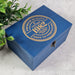 Personalised Birthday Memory Box I Luxury 21st Birthday Gift I 18th Birthday Gift for Him Her I Wooden Box