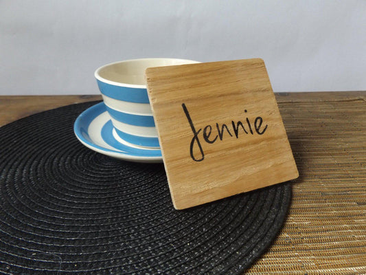 Personalised Coaster