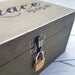 Personalised Distressed Wooden Box