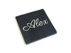 Personalised Slate Coaster