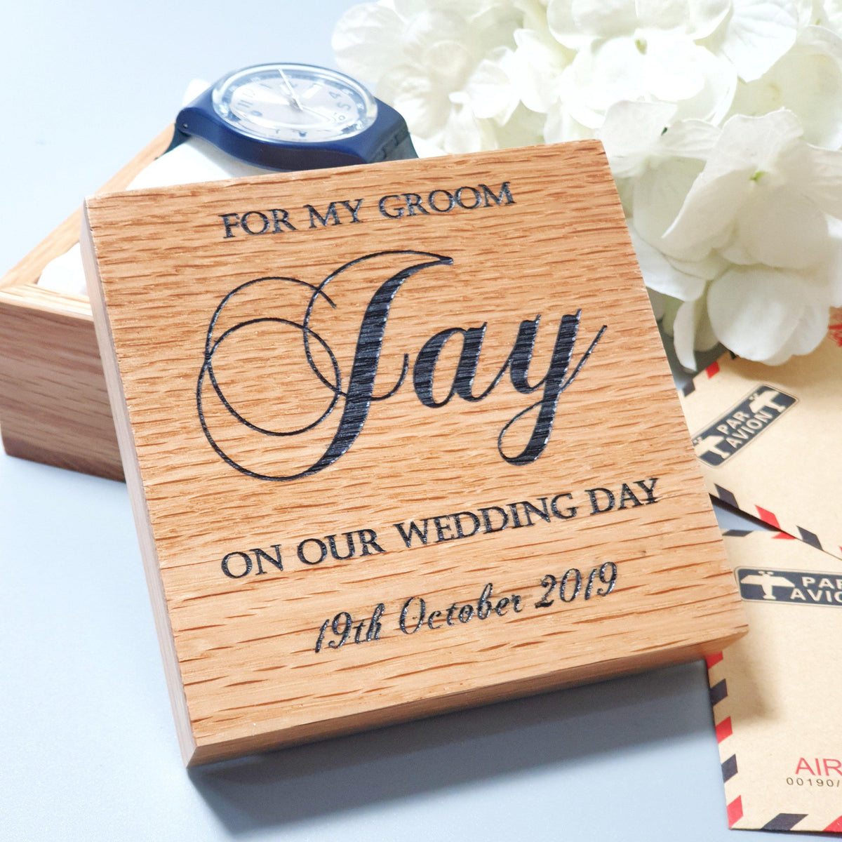 Gift for wedding day deals